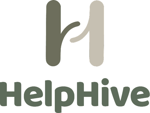 HelpHive Logo