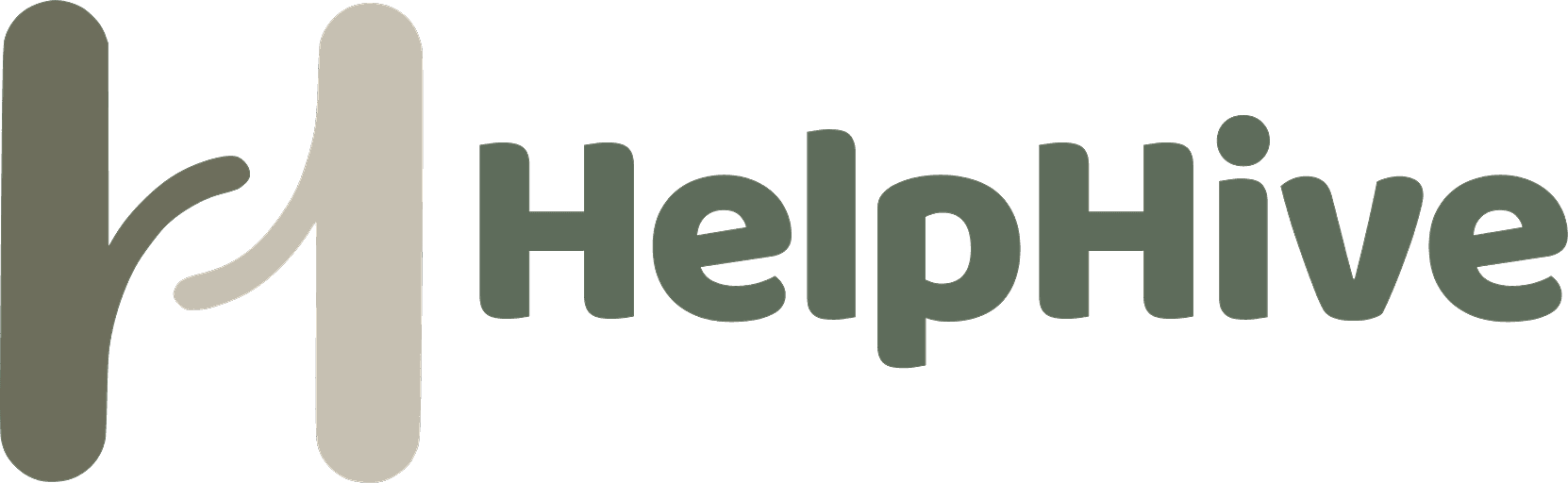HelpHive Logo